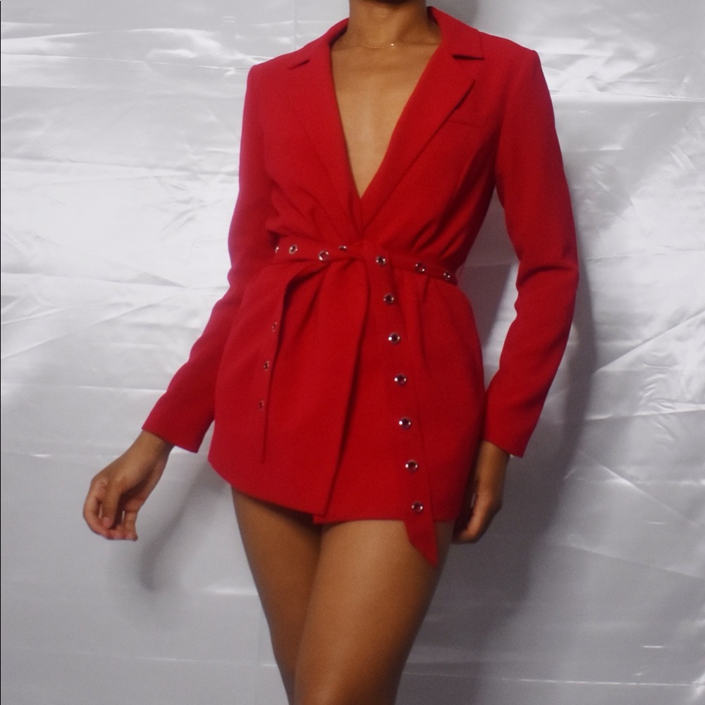 Guess blazer 🔥